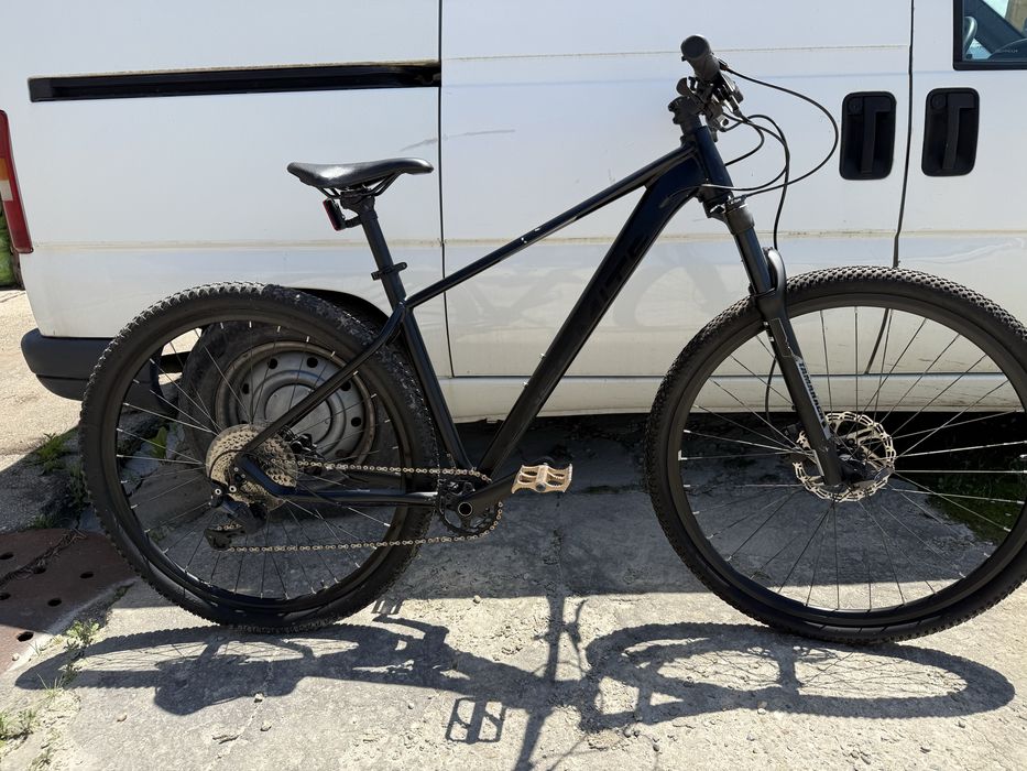 Bicicleta MTB Biltema Yosemite 29” Marime L