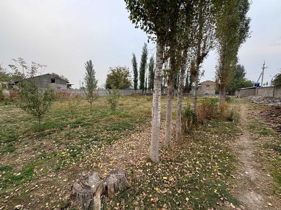 Участка Сотилади