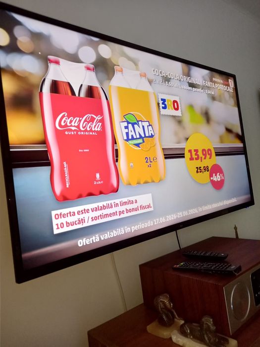 Televizor LED NEI