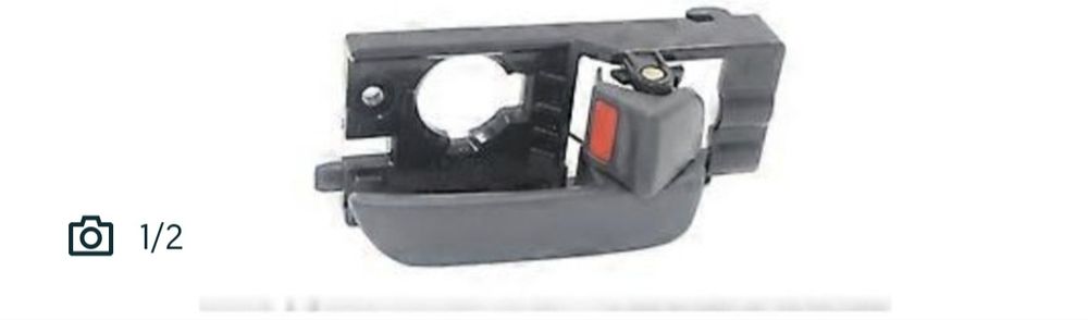 Mâner ușă exterior/interior Hyundai Accent 2006-2011