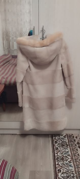 Продам Полушубок