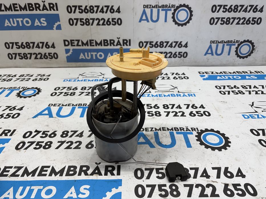 Pompa combustibil rezervor 2.0 tdi vw Passat b6 2007