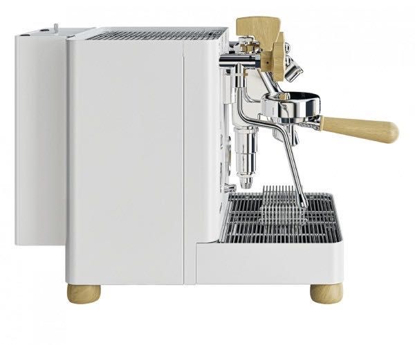 Espressor Lelit Bianca Alb - PL162T-EUCW