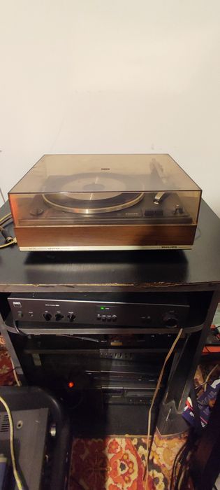 Pick up Philips, vintage,