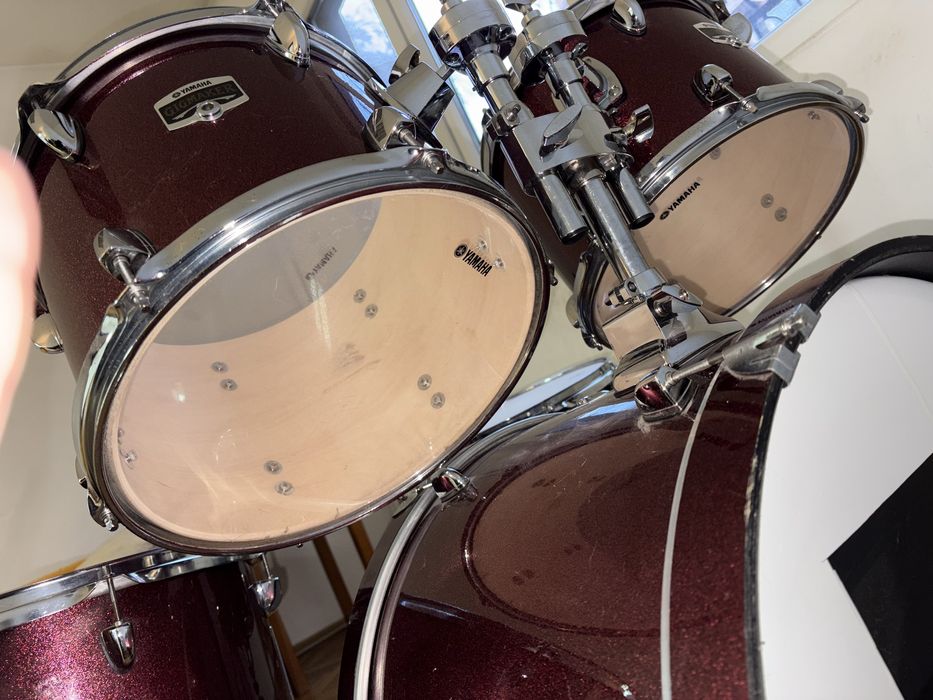 Сет барабани Yamaha Gigmaker