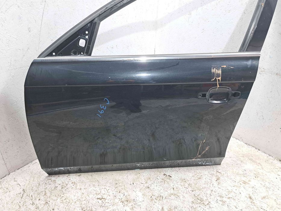 Usa stanga fata Audi A4 (8K5, B8) Avant [Fabr 2008-2015]