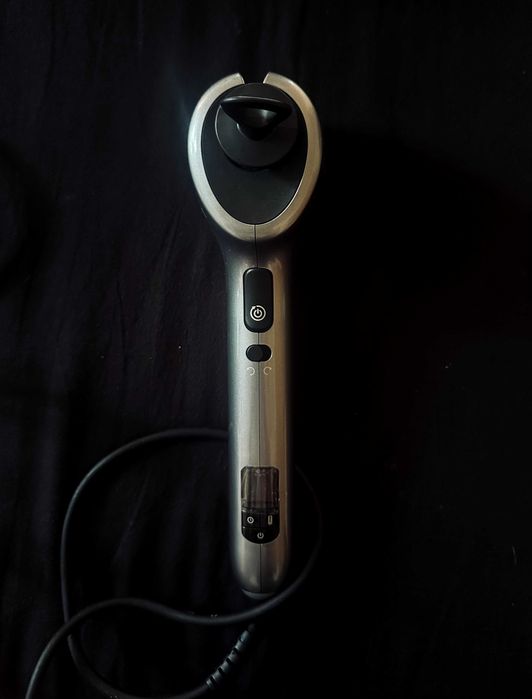 Автоматична маша за коса Remington Keratin Protect