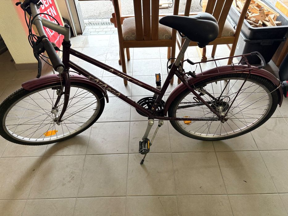 Biciclete de vânzare