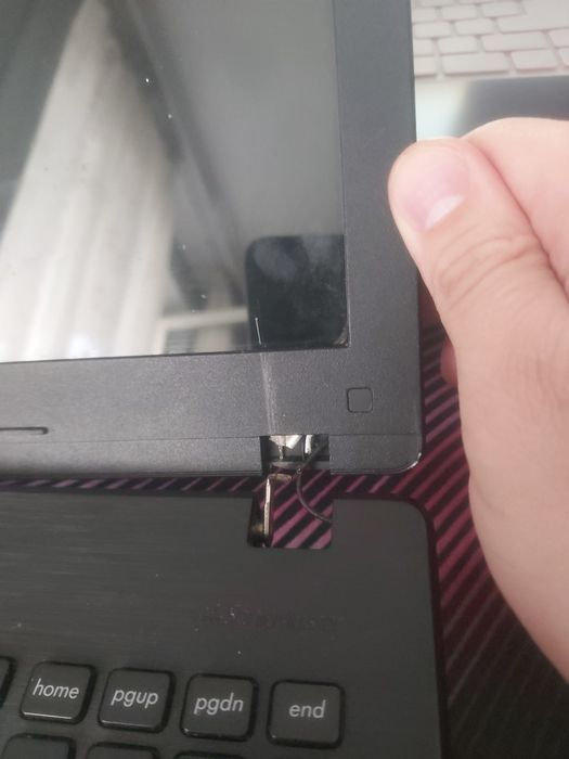 Обмен Ноутбук Asus x551c