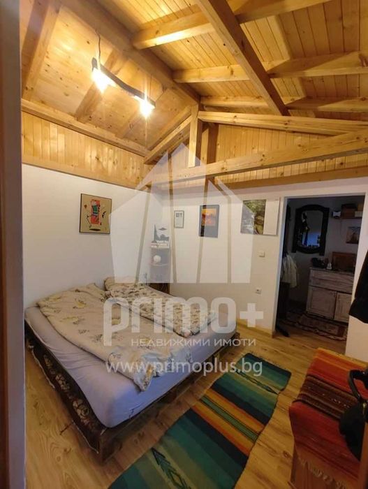 Продава се Къща в с. Ново село, Област Велико Търново - 100 кв.м за 780 €/кв.м - Снимка #8