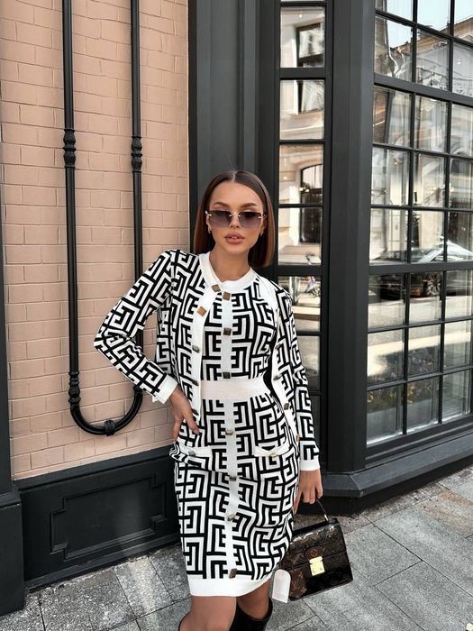 Сетове от две части