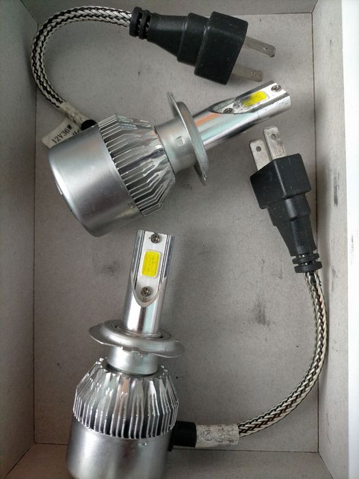 Продаю Led лампочки