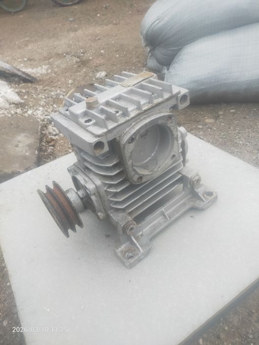 Редуктор для мешалке.