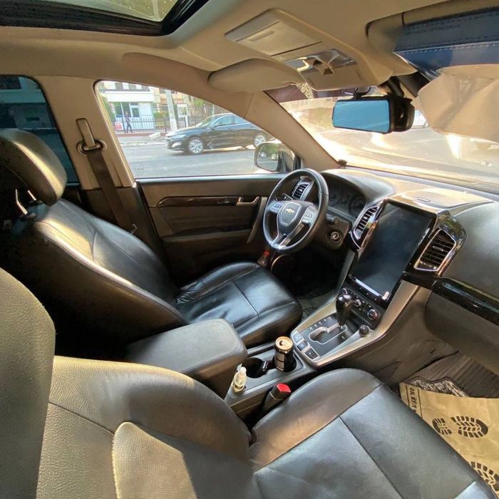 Captiva manitor  yangi Kaptiva tesla monitor android original ramka bn