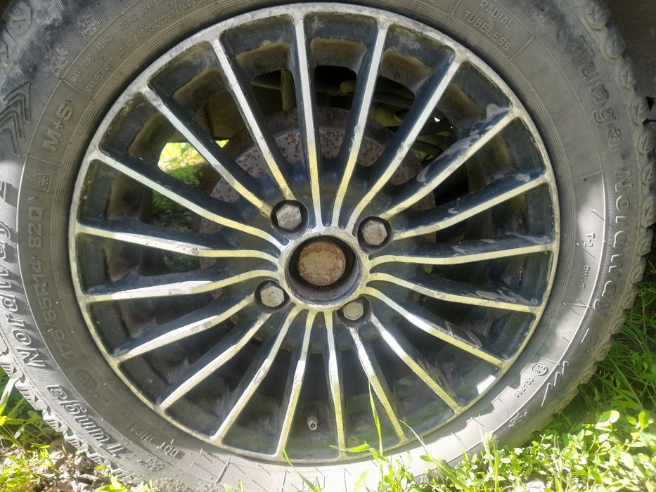 Авто на запчасти
