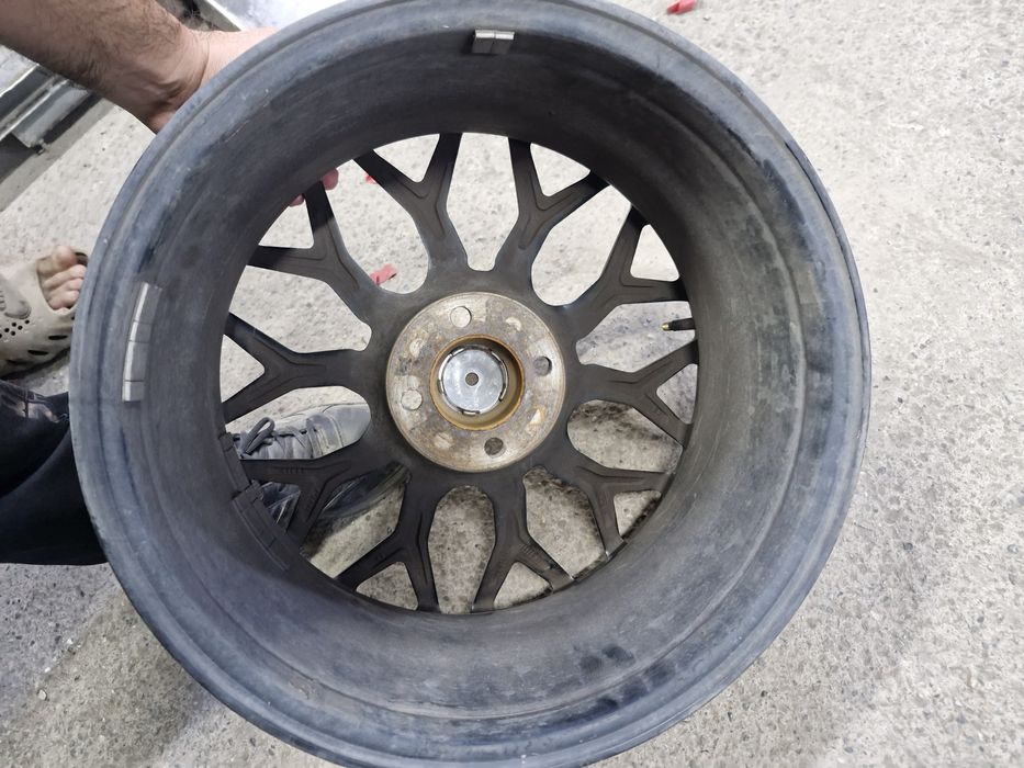 На Акцент Рио Пассат Опель R16