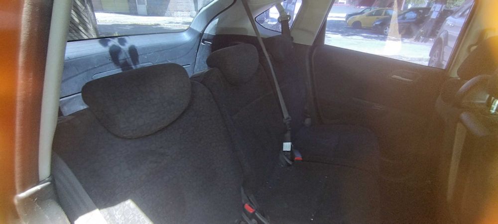 Honda Fr-v 2.2 i-CTDi