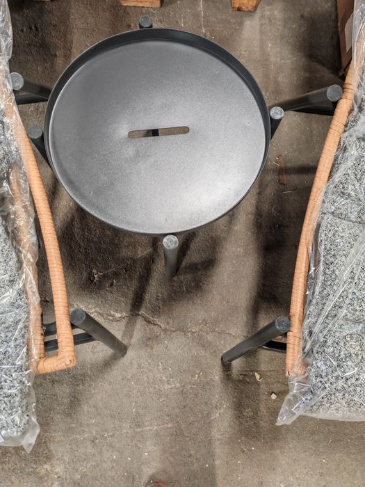 Set 3 piese gradina