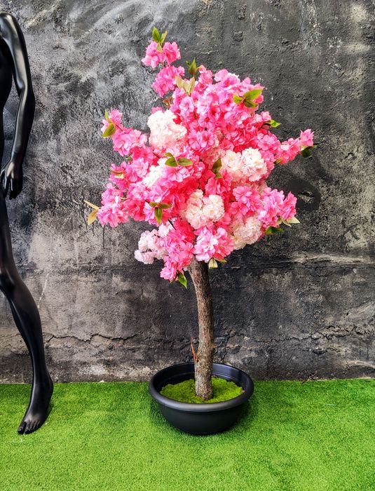 Изкуствено дръвче