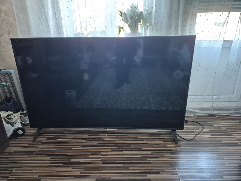 Vand tv  display defect