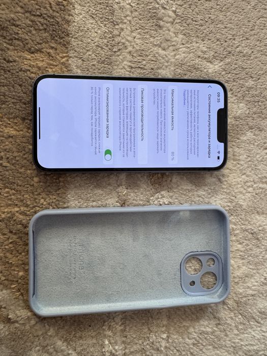 IPhone 14  128gb Bluе