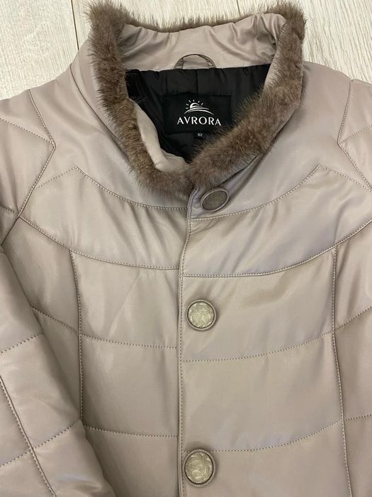 Продам Зимнее пальто