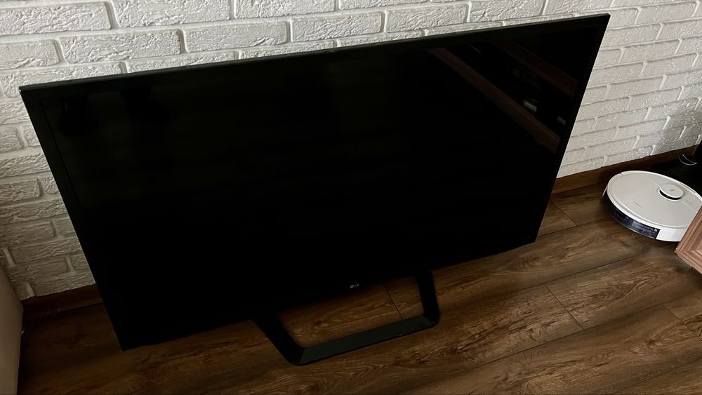 Телевизор 55 диагонали