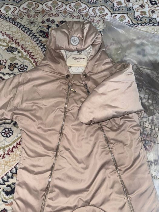 Комбинезон детский