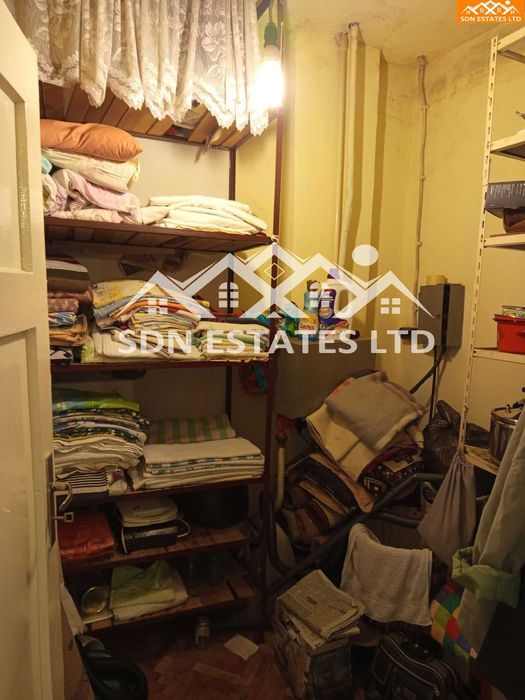 Продава се Тристаен апартамент в Казанлък - 95 кв.м за 1128 €/кв.м - Снимка #5