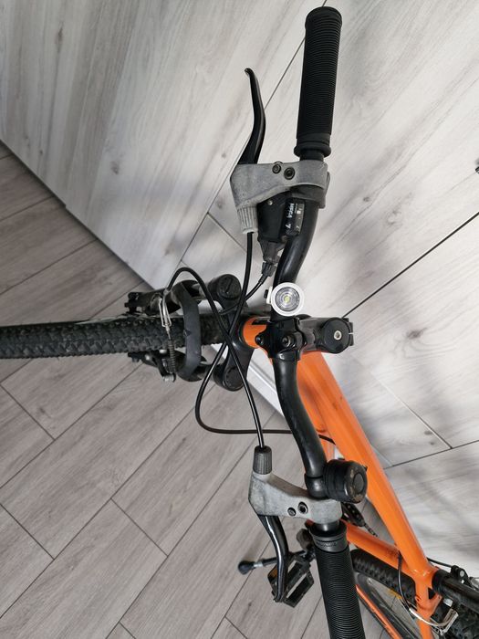Bicicletă Rockrider
