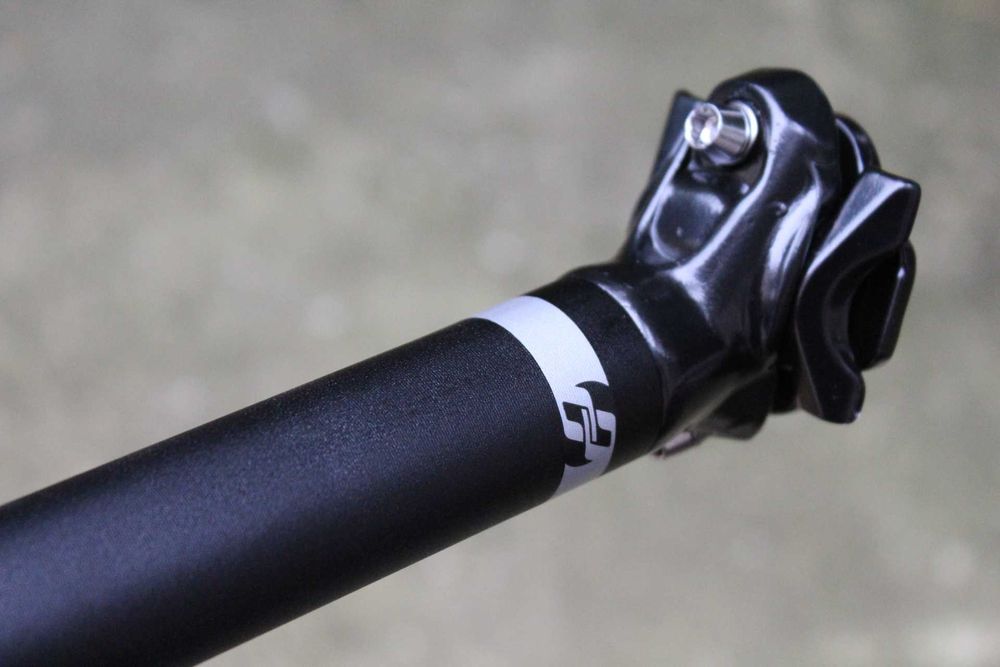 Ghost Performance 30.9x450mm si 31.6x400mm teava sa bicicleta