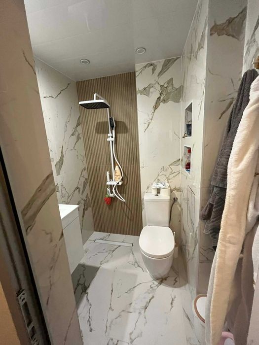 Ремонт на бани- качество и прецизност