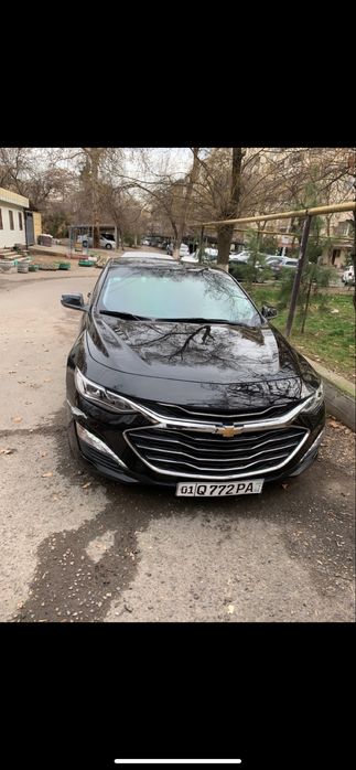 Продам Малибу 2 турбо