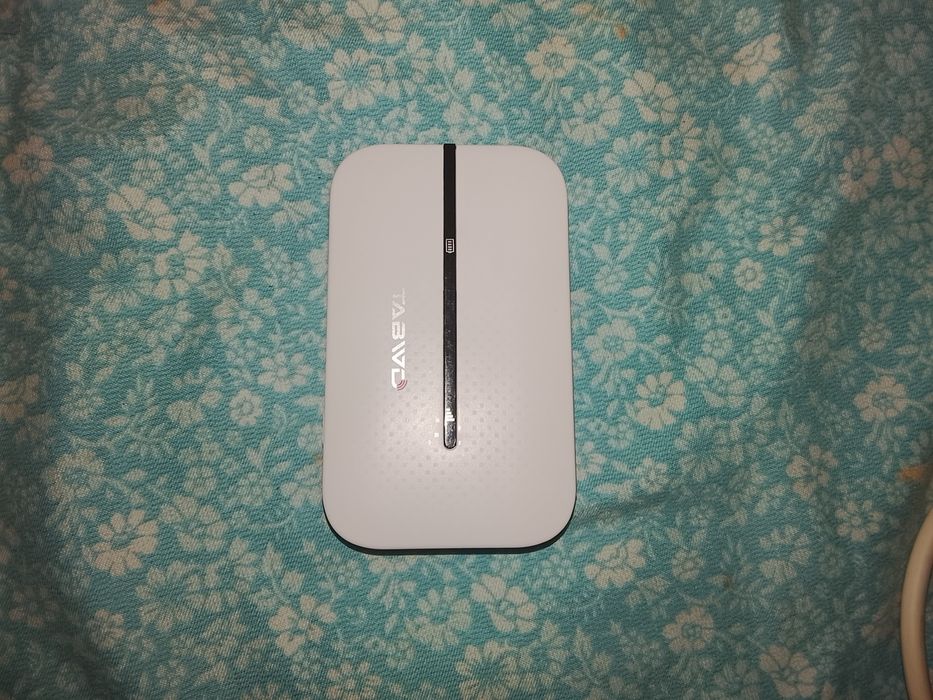 TABWD 4G Router MF920