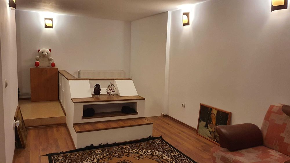 Casă de vânzare Bușteni