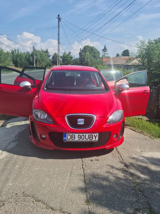 Seat Leon 1.4 tsi benzina