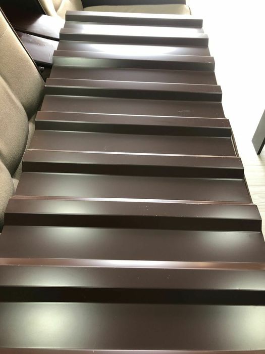 Акция на Россиский металл