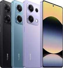 Redmi Note 14S 8/256GB smartfon yangi pachka imei SHIVAKI dokonida