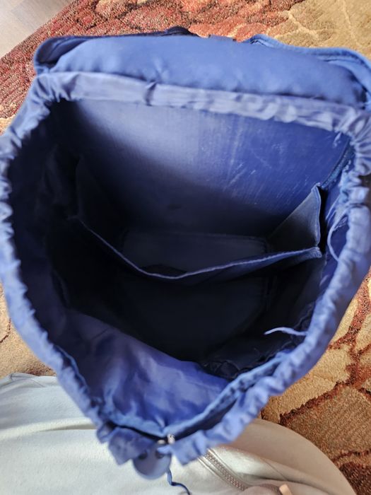 Ghiozdan HERLITZ Ergo active