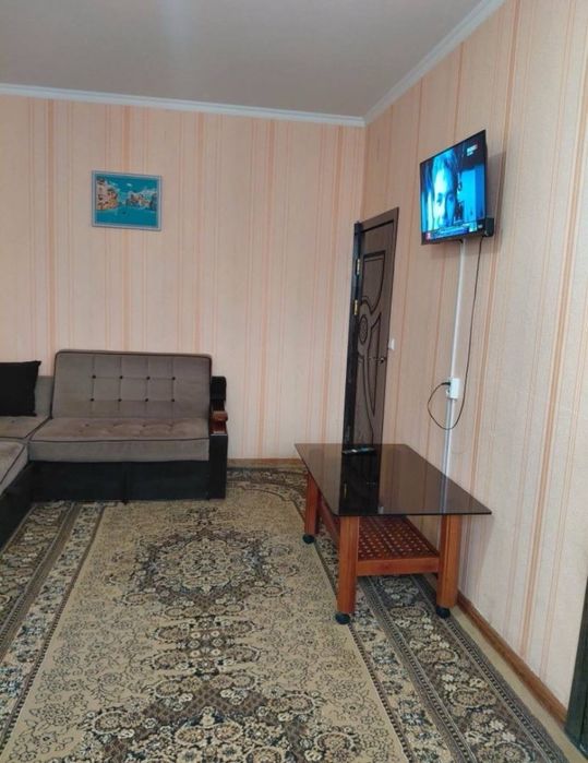 Чиланзар 2 кв 1 комнатная продажа