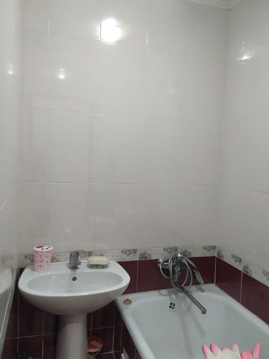 Сдается 1 комнатная квартира