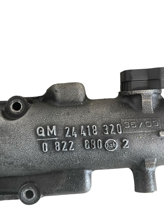Corp Galerie De Admisie Opel Vectra C Z02 2002 - 2009 2.0Dth 24418320