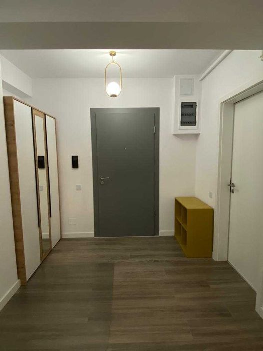 Apartament 2 camere - Nordmark Residence