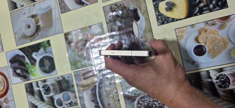 Samsung Galaxy s25 Ultra iddial