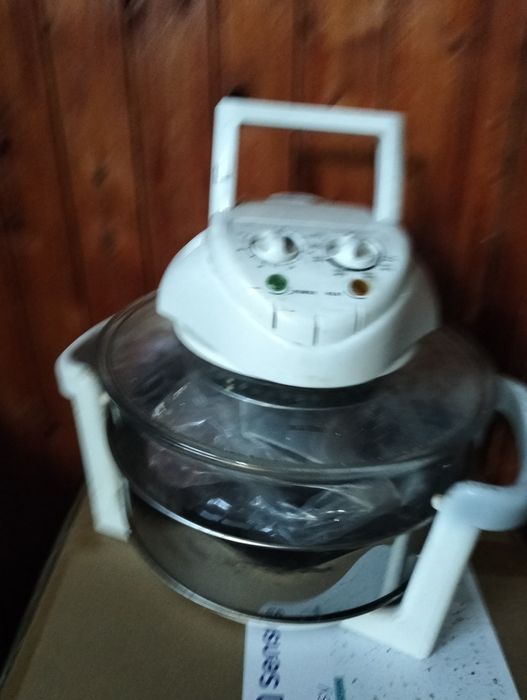 Aparat de gatit multifunctional ax-777M