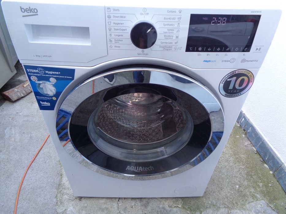 Masina de spalat BEKO