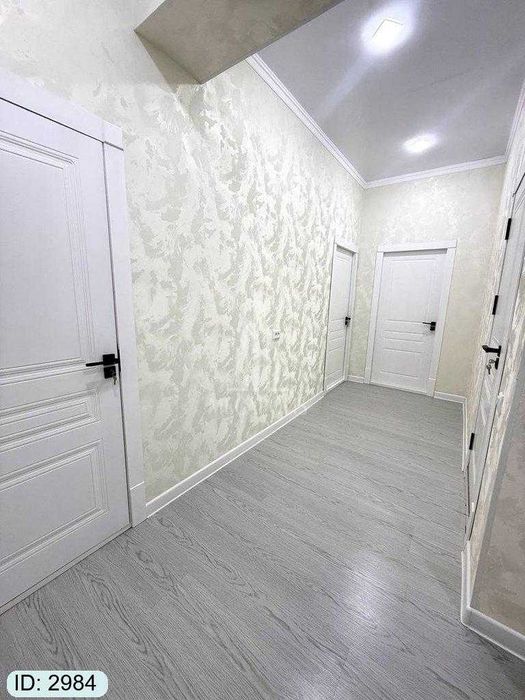 Продаётся квартира ️⃣№2984 5-mikrorayon somiy САРМЕН