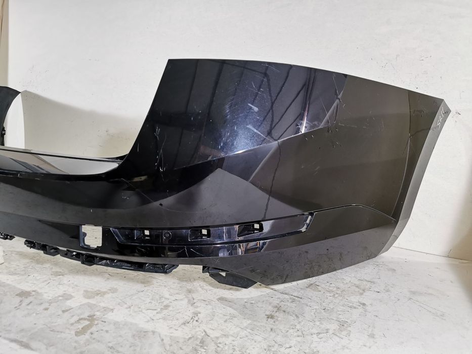 Bara spate Skoda  Superb 3 combi , 2015, 2016, 2017, 2018, 2019, 2020, 2021, 2022 , cod origine OE 3V9807421