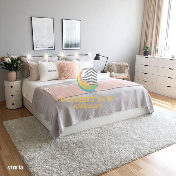 Vânzare Apartament 4 camere - Berceni / Postalionului / Grand Arena
