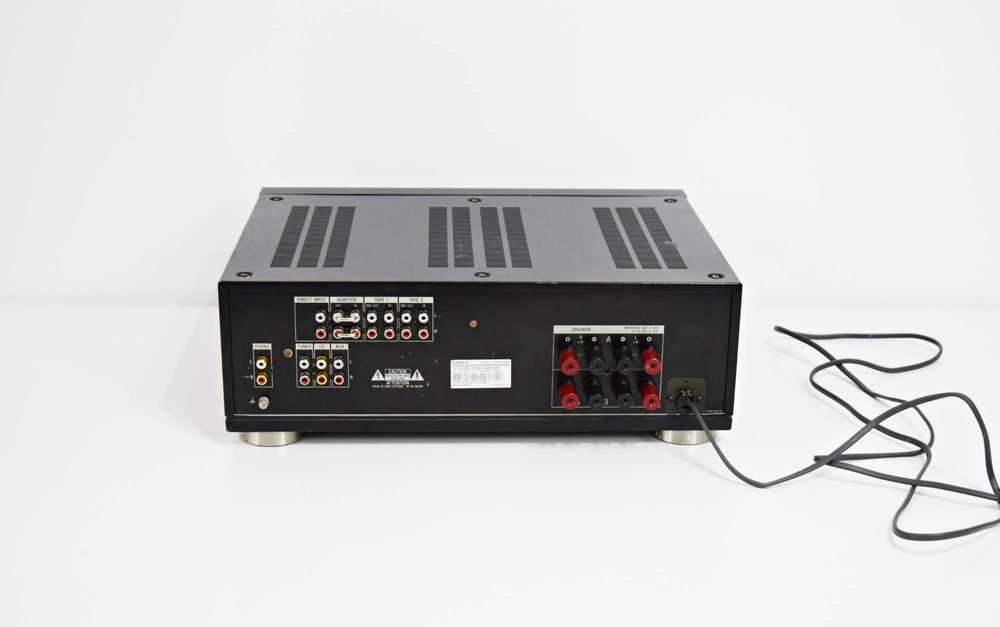 Amplificator Sony TA-F 505 ES